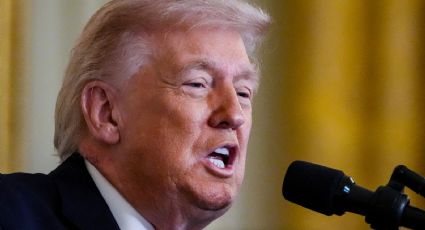 "España es una perdedora", arremete Trump contra Pedro Sánchez por su postura sobre Irán