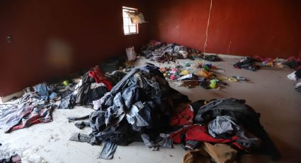 A un año de haber entrado, Guerreros Buscadores de Jalisco publica video inédito del rancho Izaguirre