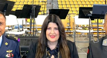 Cancillería asegura que exembajadora en Belice dejó la sede diplomática y abandonará el país