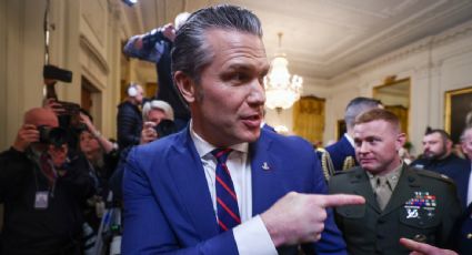 EU advierte que lanzará una ofensiva militar "en solitario" contra los cárteles en Latinoamérica