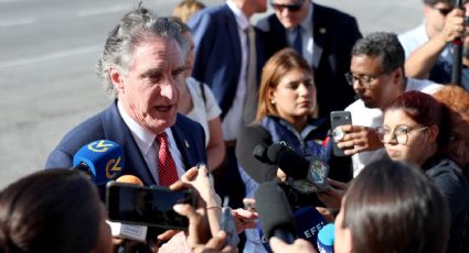 Estados Unidos prepara licencias para permitir inversiones en minas de Venezuela