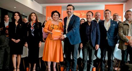 MC lanza contrapropuesta de reforma electoral; plantea anular la elección por asesinato de candidatos