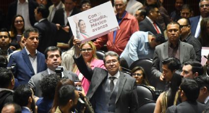 “¿En serio van a ir contra la presidenta?”: morenistas presionan a aliados por la reforma electoral