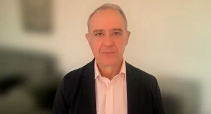 En opinión de Arturo Sarukhán: Cuatro episodios muestran por qué México debe alertarse ante los ataques de Irán