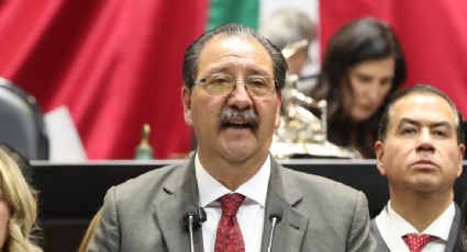 Iniciativa presidencial de la reforma electoral es un retroceso de 50 años, critica el PT