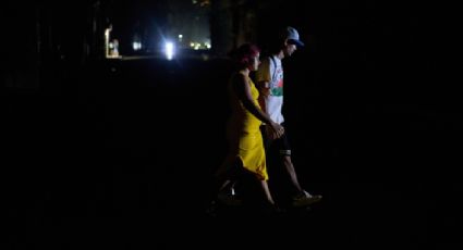 Apagón en Cuba:  fallas y falta de combustible mantienen a millones de habitantes sin electricidad
