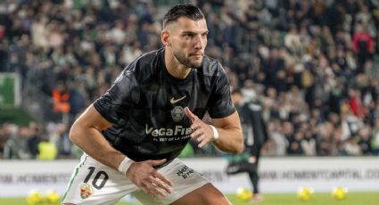 La Fiscalía de España solicita 10 años y medio de prisión para Rafa Mir, exjugador del Valencia, por agresión sexual con acceso carnal