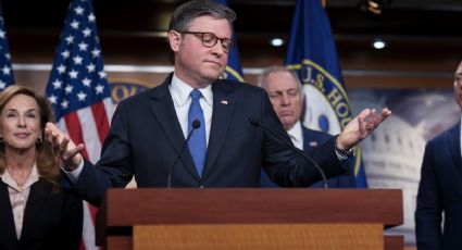 Cámara de Representantes de EU rechaza resolución para detener ataques del gobierno de Trump contra Irán