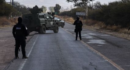 Atacan con explosivo a comandancia de policía en Zacatecas; hay tres elementos heridos