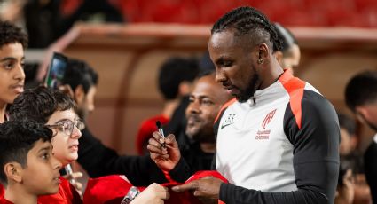 El mexicano Julián Quiñones en Arabia Saudita: Se aplaza su partido con el Al Qadsiah debido al conflicto bélico en Medio Oriente