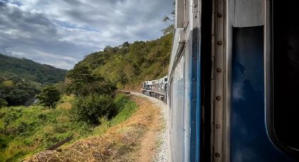 Tren Interoceánico viajó medio vacío en 2025: sólo 189 pasajeros por recorrido