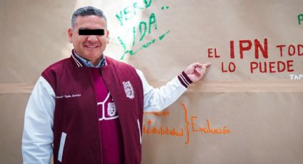 Procesan a exfuncionario del IPN e ISSSTE por contratos de 11 mdp con una empresa fantasma