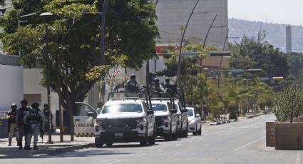 Sheinbaum visita Jalisco, una sede del Mundial, a 12 días de la caída de "El Mencho"