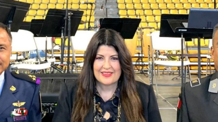 Cancillería asegura que exembajadora en Belice dejó la sede diplomática y abandonará el país