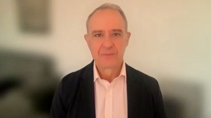 En opinión de Arturo Sarukhán: Cuatro episodios muestran por qué México debe alertarse ante los ataques de Irán