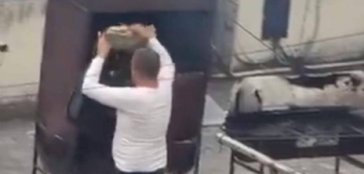 Daniel Noboa acusa a Cuba de quemar papeles en la embajada en Quito tras expulsar a diplomáticos