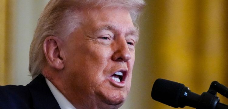 "España es una perdedora", arremete Trump contra Pedro Sánchez por su postura sobre Irán