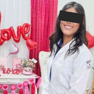 Hallan con vida a Stephanye Contreras, alumna de la UAEM reportada como desaparecida tras marcha por