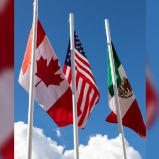 EU y Canadá sostienen diálogo “constructivo” rumbo a la revisión del T-MEC