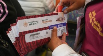 En 2025, México pagó por intereses al exterior el equivalente a programas prioritarios sociales