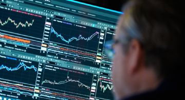 Wall Street cierra en rojo tras una semana de pérdidas provocada por el conflicto de EU con Irán