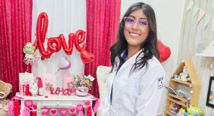 Reportan tercera desaparición de estudiante de la UAEM; buscan a Stephanye Contreras, alumna de Nutrición