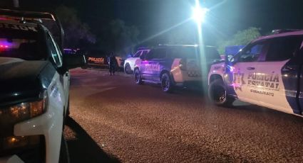 Ataque armado deja un policía muerto en Silao; suman tres agentes asesinados esta semana en Guanajuato