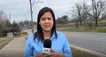 ICE detiene a reportera colombiana de Nashville al considerarla un "riesgo de fuga"