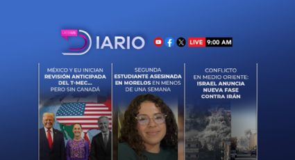 Latinus Diario: 6 de marzo