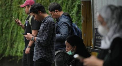 Indonesia también restringirá las redes sociales a menores de 16 años