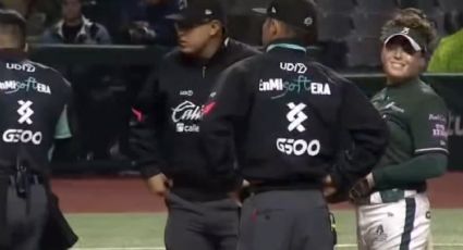 ¡Polémica! Lanzadora que impuso récord de ponches en Liga Mexicana de Softbol es expulsada al encontrarse una sustancia en su guante