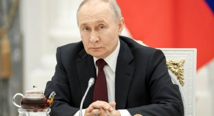 Irán agradece la solidaridad de Rusia en primera llamada telefónica tras los ataques de EU e Israel