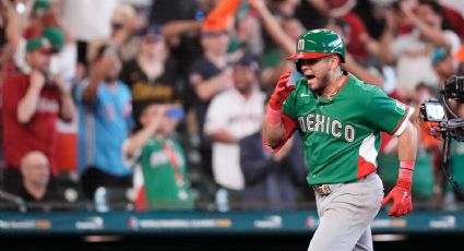 ¡Fiesta tricolor! México debuta en el Clásico Mundial de Beisbol con aplastante triunfo ante Gran Bretaña