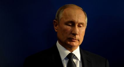 Putin pide un cese inmediato de las hostilidades entre Estados Unidos e Irán