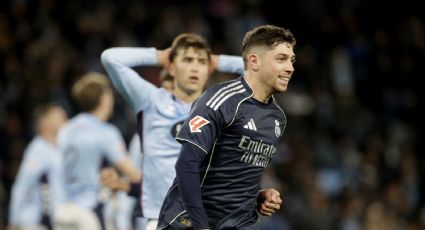 ¡De locura! El Real Madrid logra un triunfo milagroso con gol de último minuto y sigue en la pelea por LaLiga