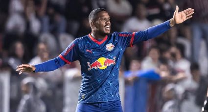 Tribunal de Brasil suspende 12 partidos a un futbolista por comentarios misóginos contra una árbitra: “Mi esposa y mi mamá me criticaron”