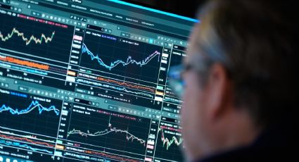 Wall Street cierra en rojo tras una semana de pérdidas provocada por el conflicto de EU con Irán