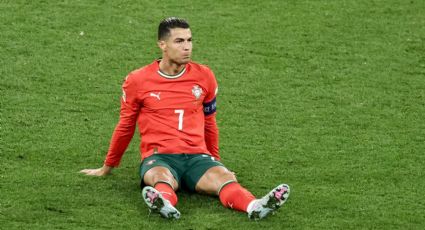 Lesión de Cristiano Ronaldo es “más seria de lo esperado” y es prácticamente imposible que viaje a México