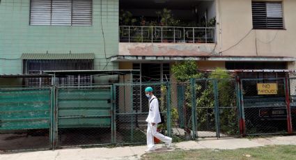Cuba retira a sus médicos de Jamaica y acusa presiones de Estados Unidos