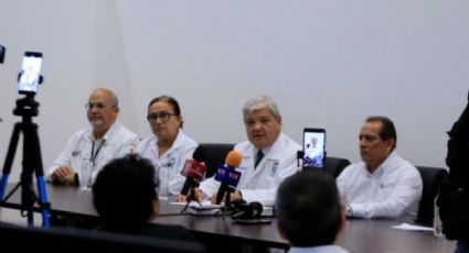 Médica residente denuncia abuso sexual en el Hospital Infantil de Tamaulipas; separan del cargo al director