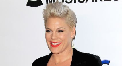 Pink cancela sus dos conciertos en la Ciudad de México programados para abril