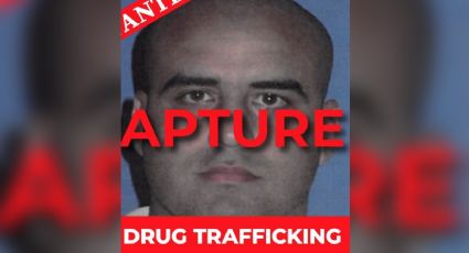 Detienen en Salamanca a “Beto” Bazán, integrante del Cártel del Golfo y objetivo prioritario de EU