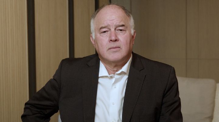 En opinión de Héctor de Mauleón: Un funeral de rey