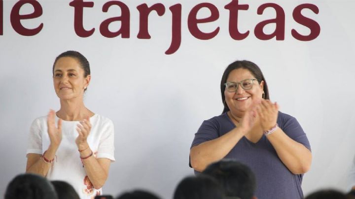 Clientelismo con fachada de género: las giras de Citlalli Hernández