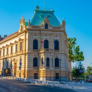 Embajada de Austria en Irán se traslada a Azerbaiyán como medida de seguridad