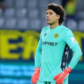 Memo Ochoa quedan refugiado tras ataque a Chipre; un dron impactó cerca de donde reside el mexicano