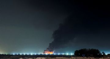 Atacan con misiles la embajada de EU en Irak; se desconoce quién los lanzó