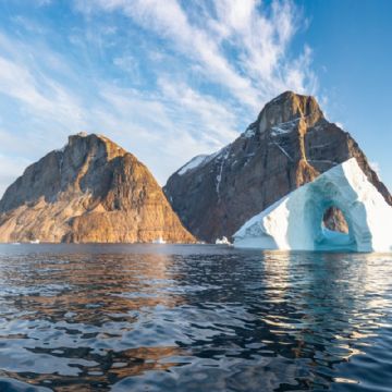 Durante los últimos 10 años el aumento de la temperatura global se ha acelerado