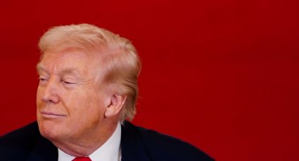 "Hoy recibirá un golpe muy duro", advierte Trump a Irán a una semana de los ataques