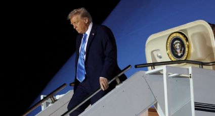 Arranca la cumbre entre Trump y presidentes latinoamericanos a la que México no fue invitado